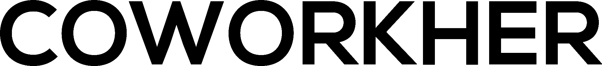 Coworkher logo